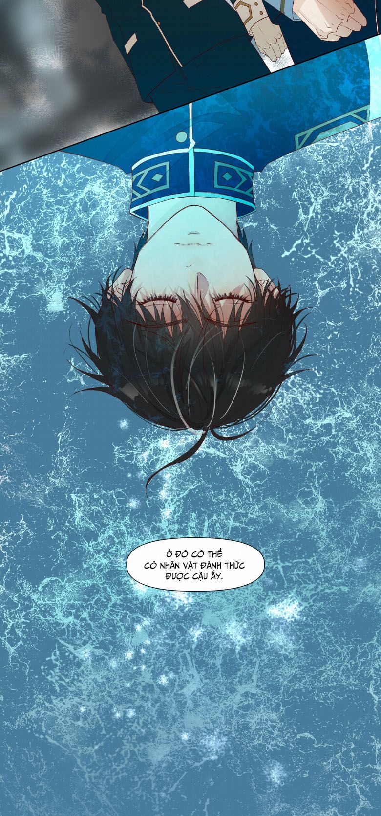 Tuyệt Xử Phùng Sinh Chapter 29 - Trang 4