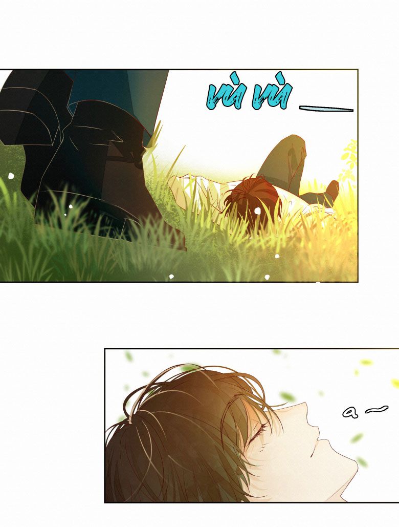 Tuyệt Xử Phùng Sinh Chapter 29 - Trang 4