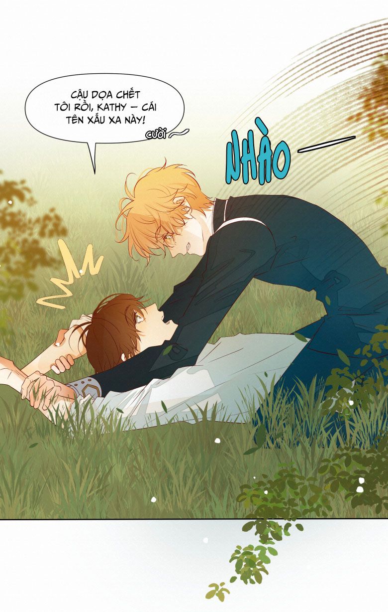 Tuyệt Xử Phùng Sinh Chapter 29 - Trang 4