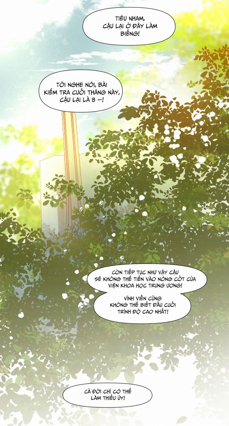 Tuyệt Xử Phùng Sinh Chapter 29 - Trang 4