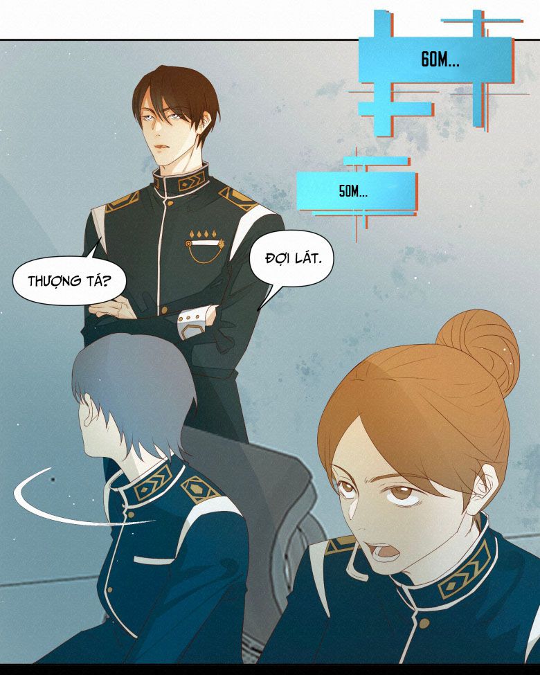 Tuyệt Xử Phùng Sinh Chapter 29 - Trang 4