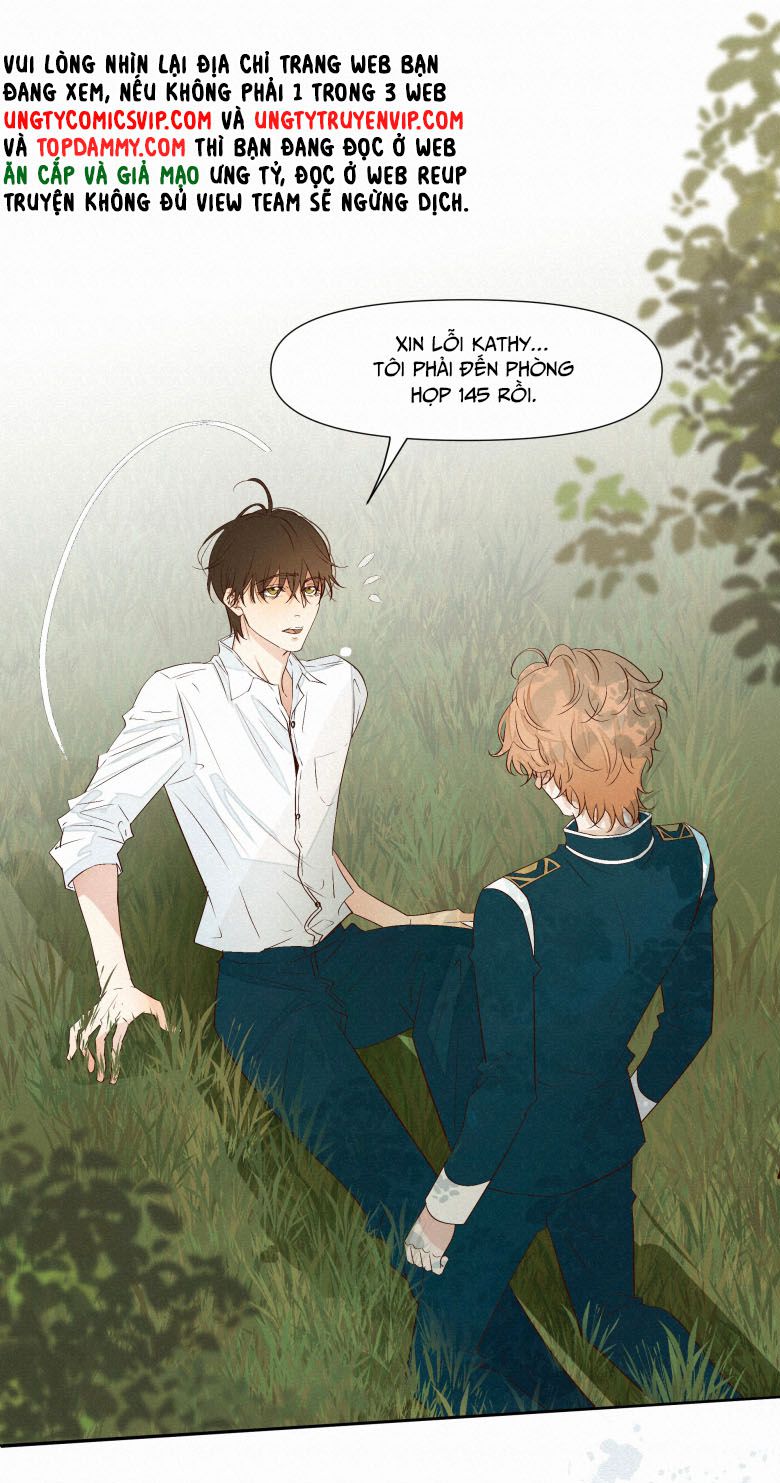 Tuyệt Xử Phùng Sinh Chapter 30 - Trang 4