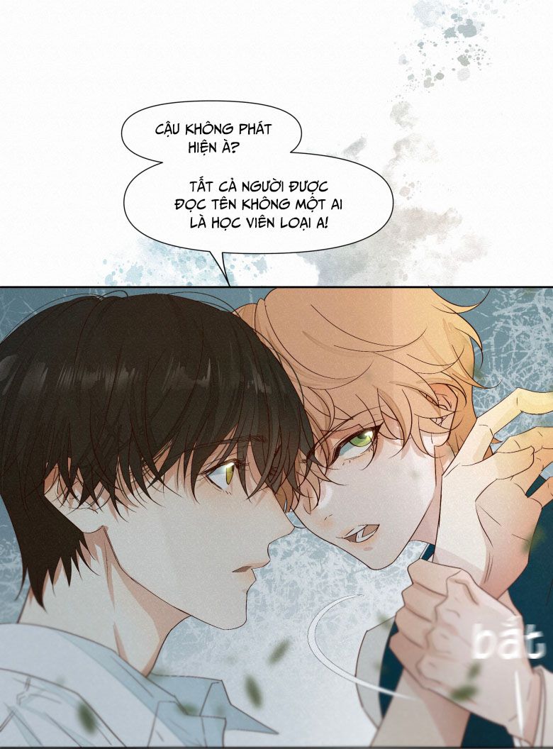 Tuyệt Xử Phùng Sinh Chapter 30 - Trang 4