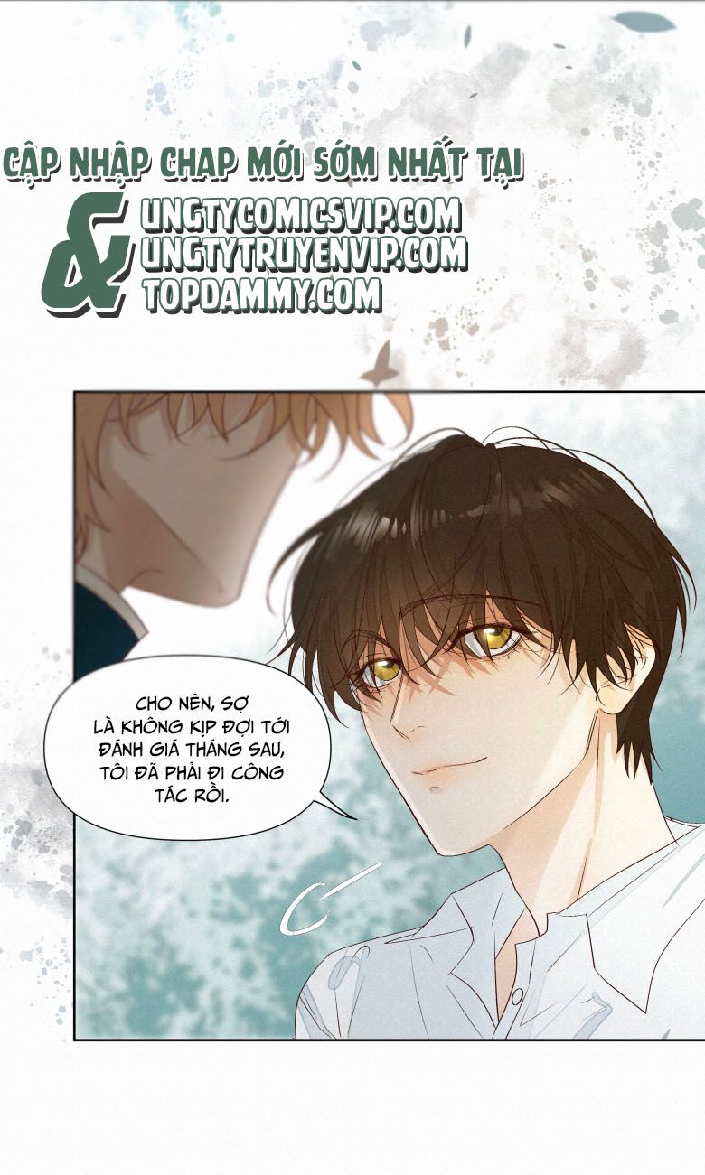 Tuyệt Xử Phùng Sinh Chapter 30 - Trang 4