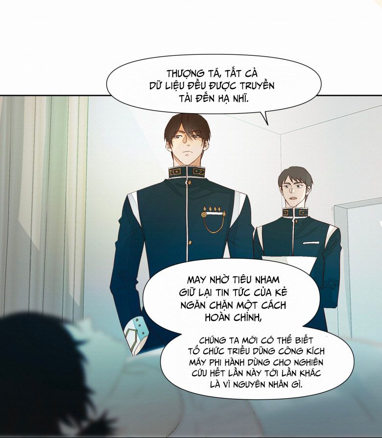 Tuyệt Xử Phùng Sinh Chapter 30 - Trang 4