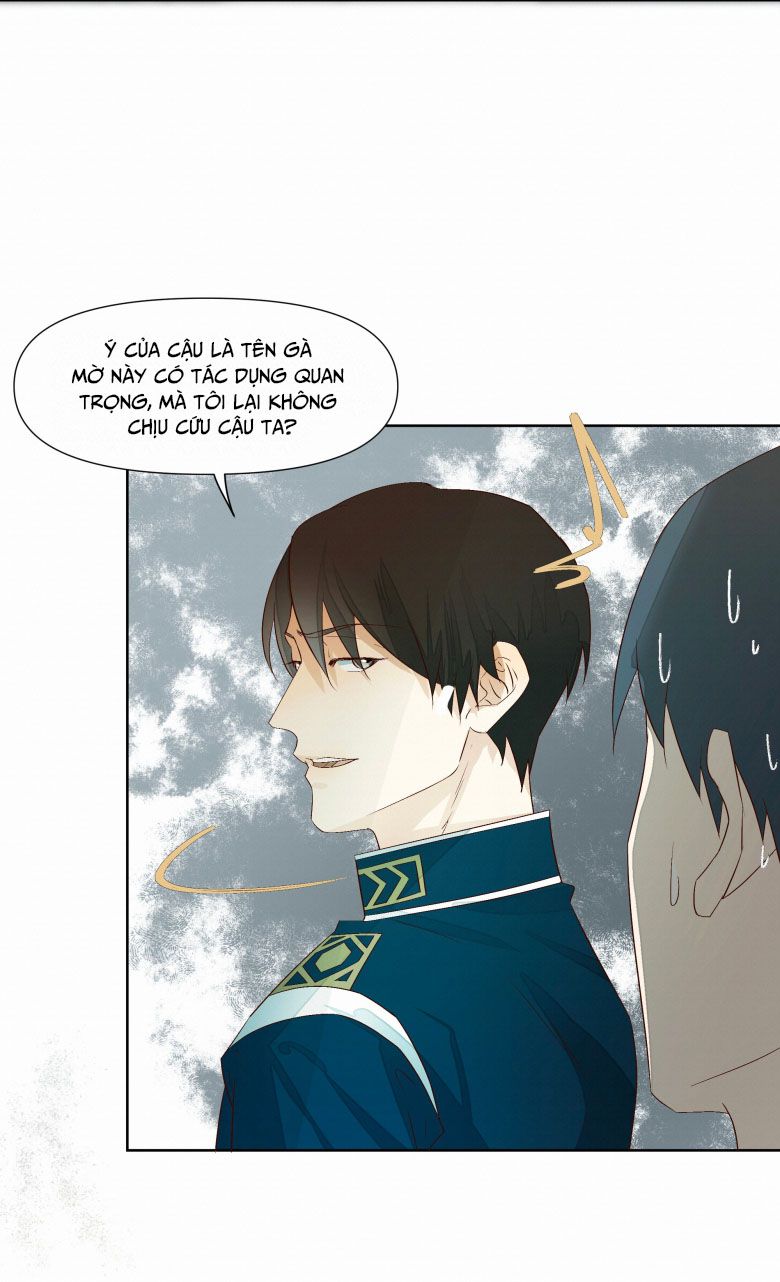 Tuyệt Xử Phùng Sinh Chapter 30 - Trang 4