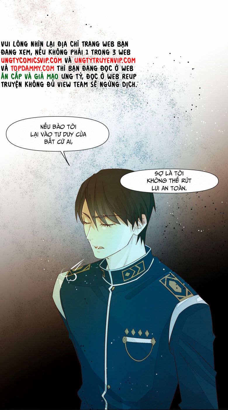 Tuyệt Xử Phùng Sinh Chapter 30 - Trang 4