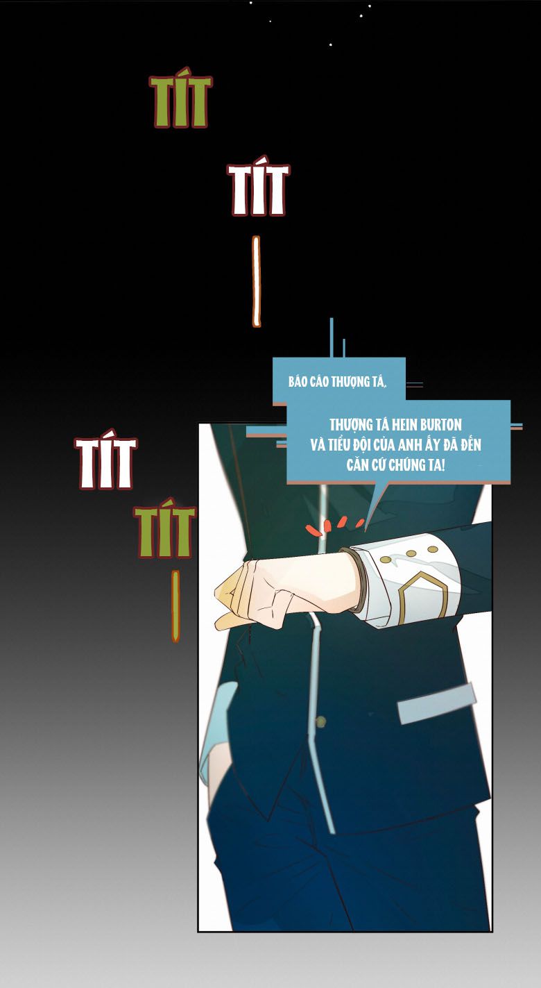 Tuyệt Xử Phùng Sinh Chapter 30 - Trang 4