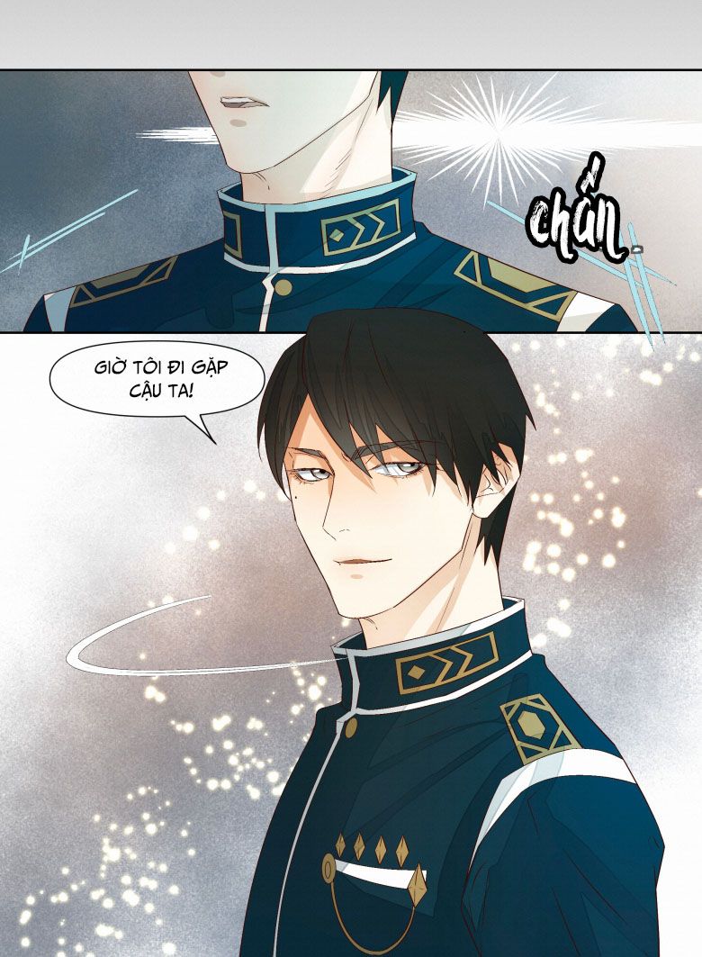 Tuyệt Xử Phùng Sinh Chapter 30 - Trang 4