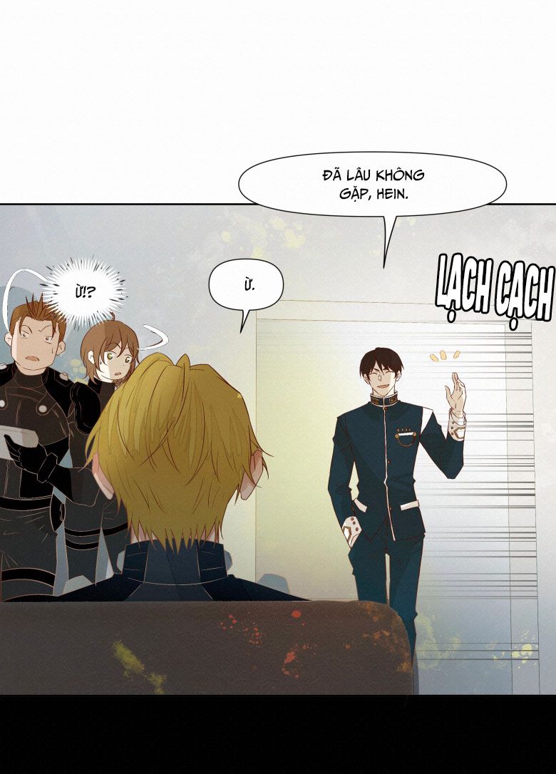Tuyệt Xử Phùng Sinh Chapter 30 - Trang 4