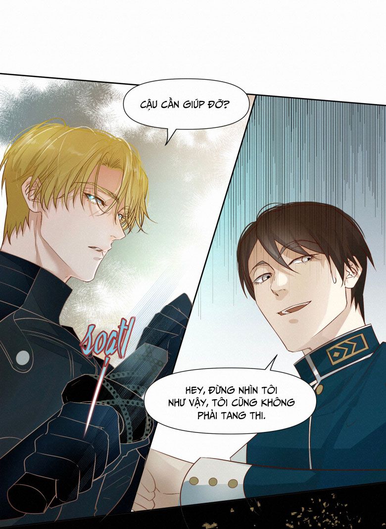 Tuyệt Xử Phùng Sinh Chapter 30 - Trang 4