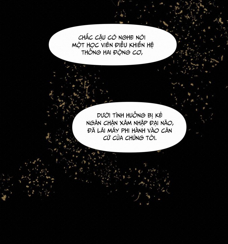Tuyệt Xử Phùng Sinh Chapter 30 - Trang 4