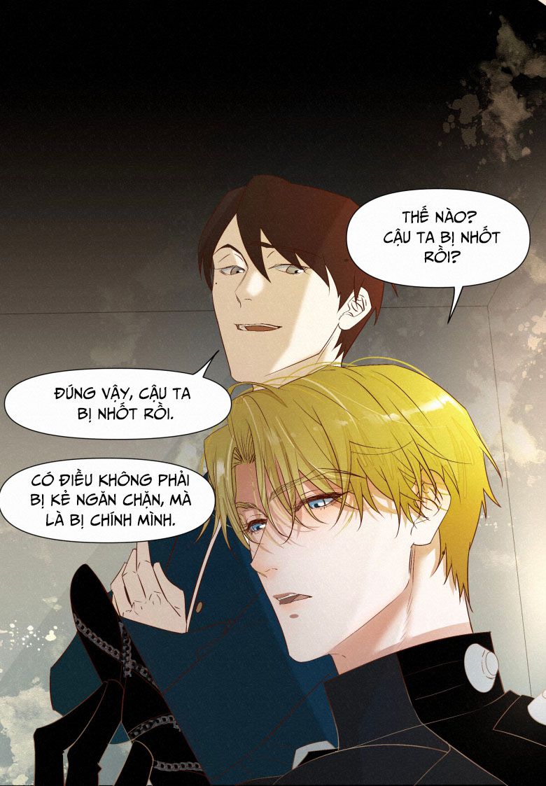 Tuyệt Xử Phùng Sinh Chapter 30 - Trang 4