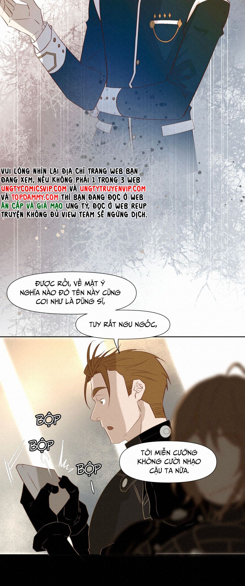 Tuyệt Xử Phùng Sinh Chapter 30 - Trang 4