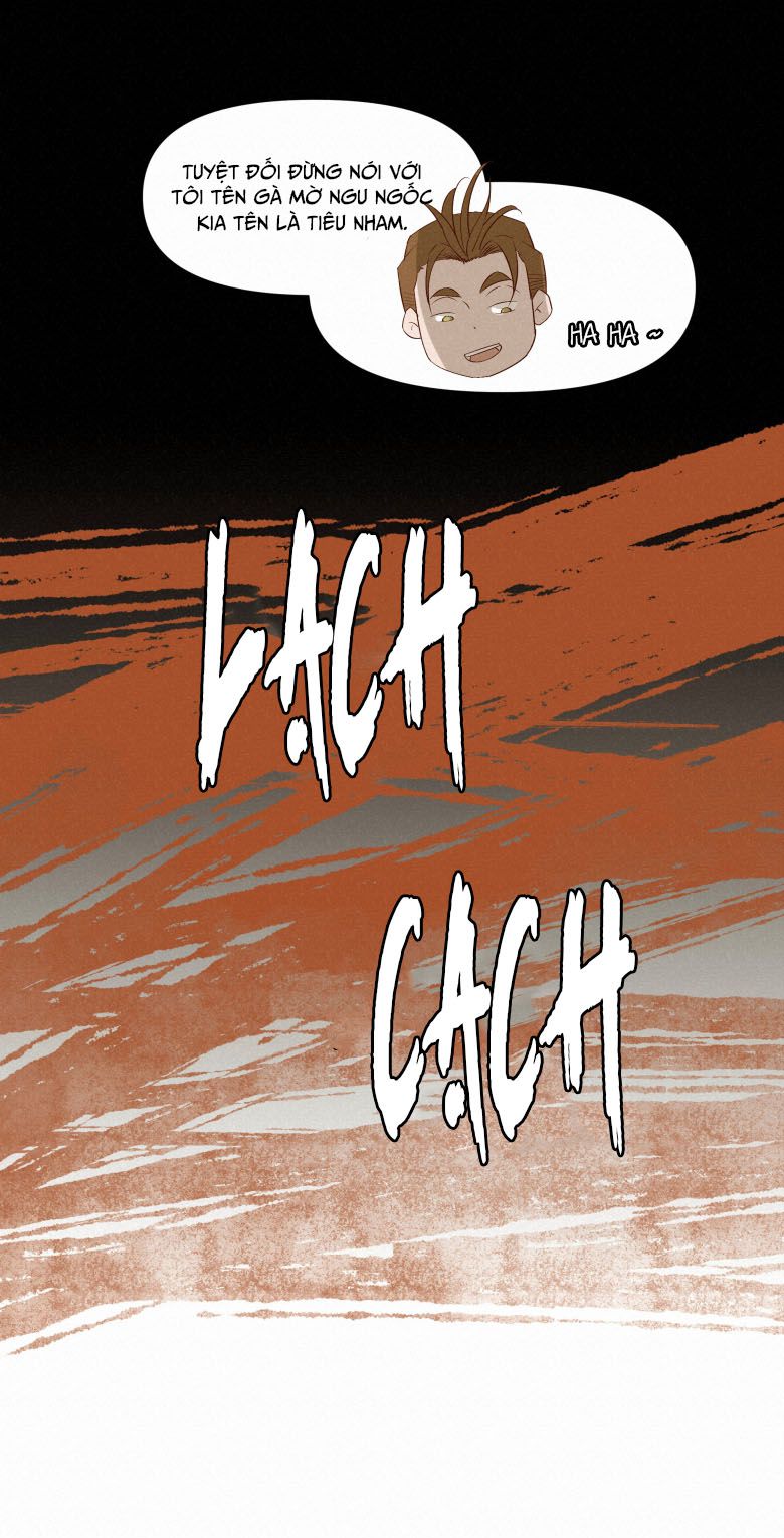 Tuyệt Xử Phùng Sinh Chapter 30 - Trang 4