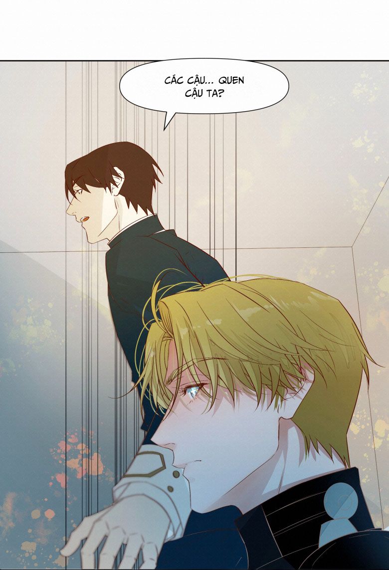 Tuyệt Xử Phùng Sinh Chapter 30 - Trang 4