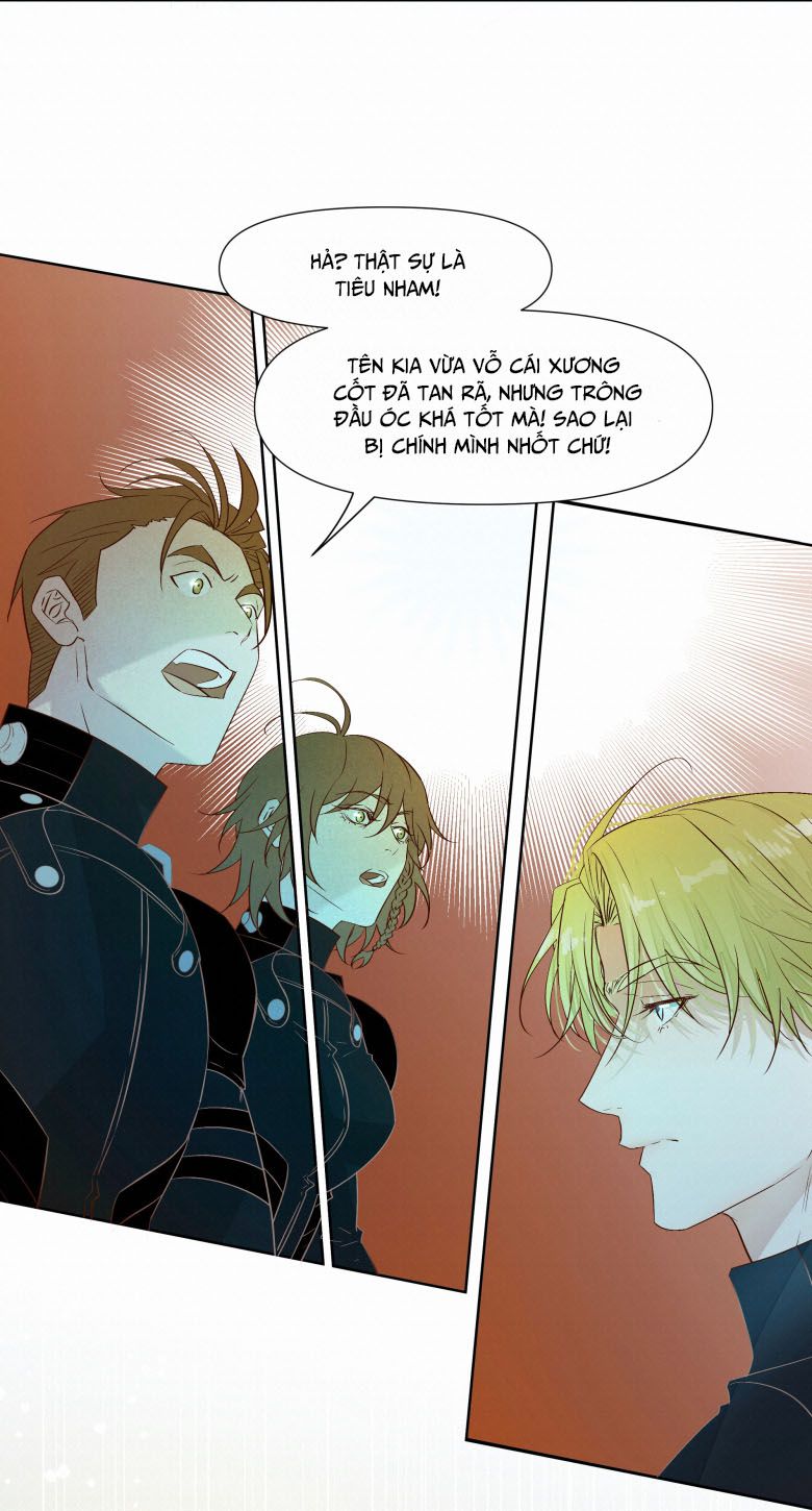 Tuyệt Xử Phùng Sinh Chapter 30 - Trang 4