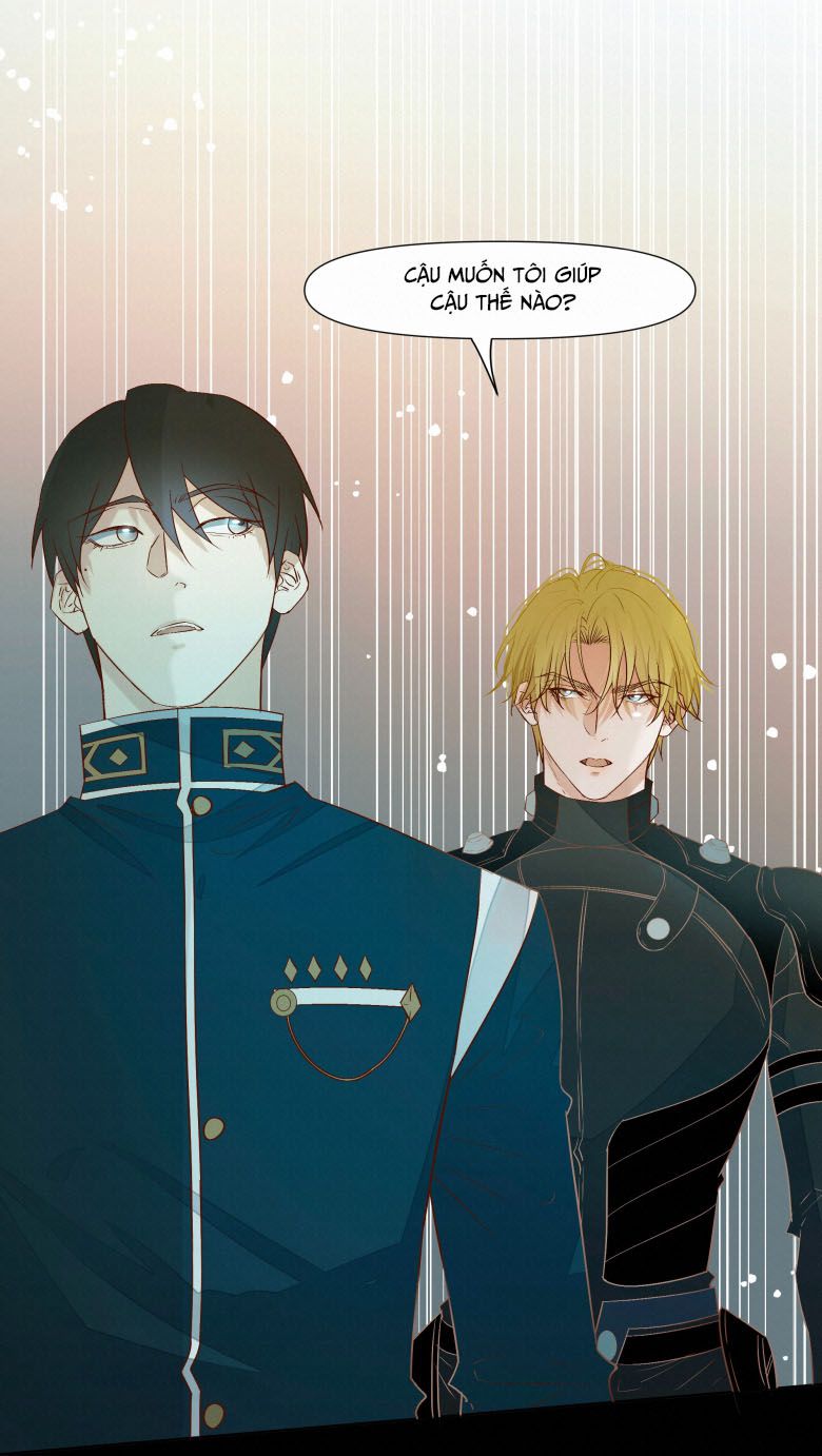 Tuyệt Xử Phùng Sinh Chapter 30 - Trang 4