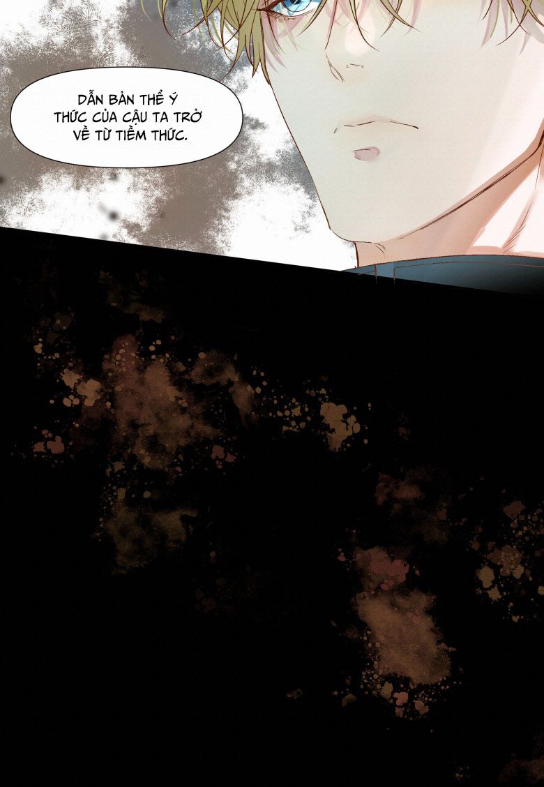 Tuyệt Xử Phùng Sinh Chapter 30 - Trang 4