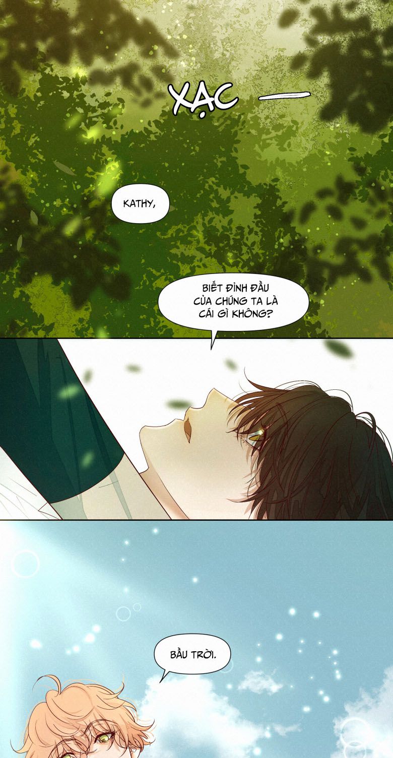 Tuyệt Xử Phùng Sinh Chapter 30 - Trang 4