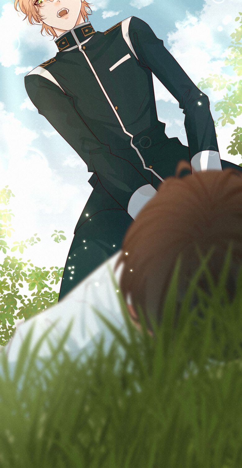 Tuyệt Xử Phùng Sinh Chapter 30 - Trang 4