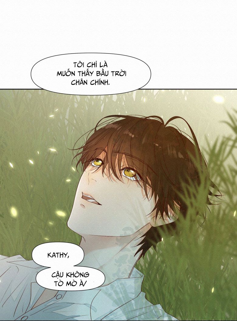 Tuyệt Xử Phùng Sinh Chapter 30 - Trang 4