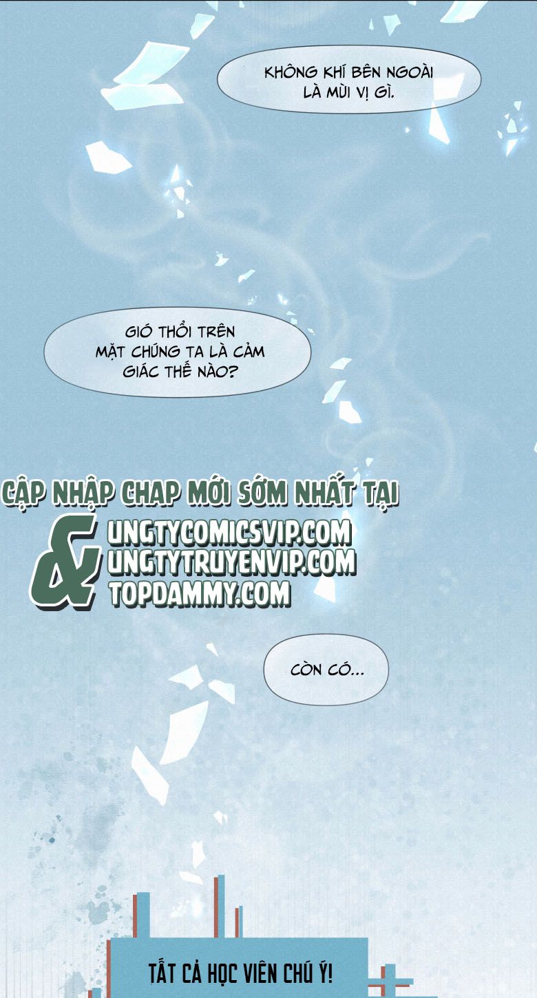 Tuyệt Xử Phùng Sinh Chapter 30 - Trang 4