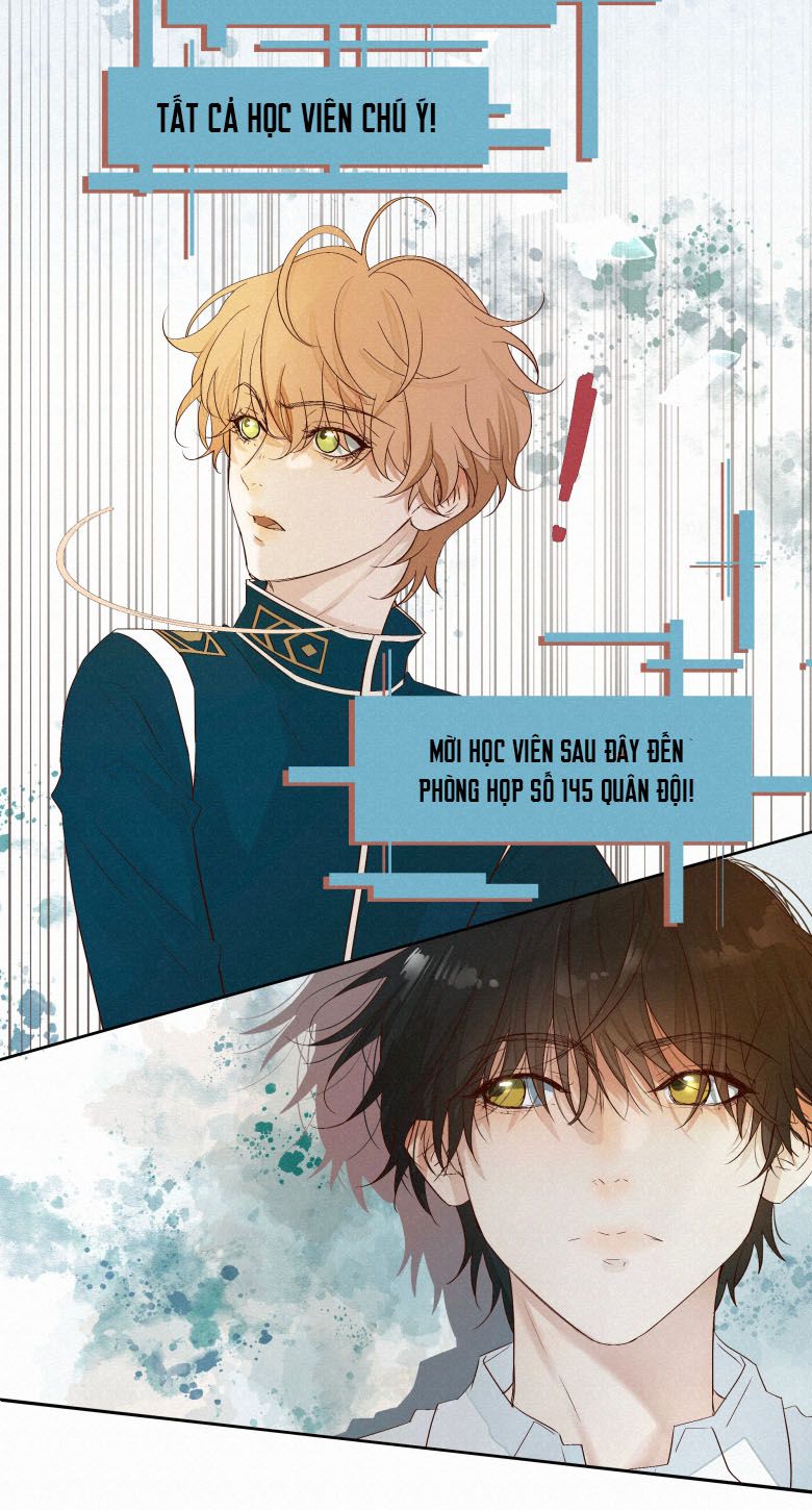 Tuyệt Xử Phùng Sinh Chapter 30 - Trang 4