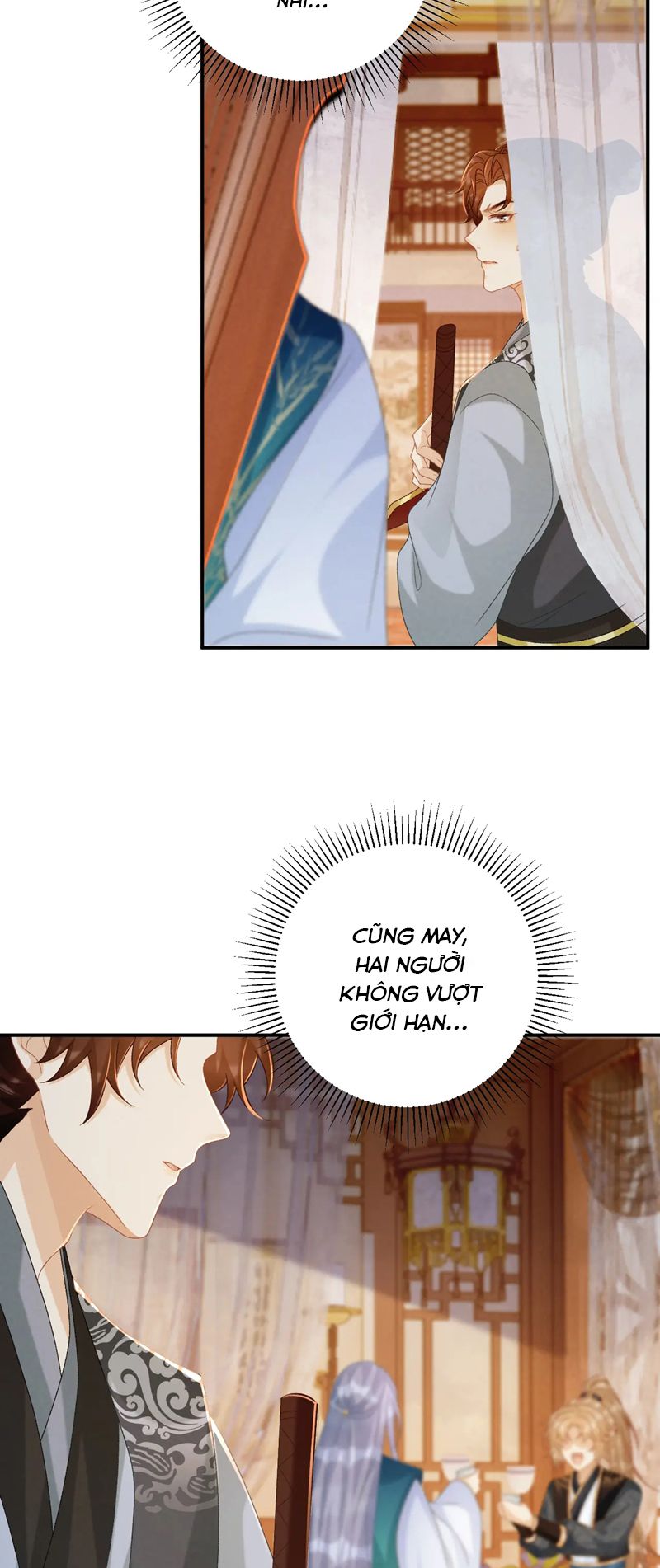Bệnh Trạng Dụ Dỗ Chapter 75 - Trang 4