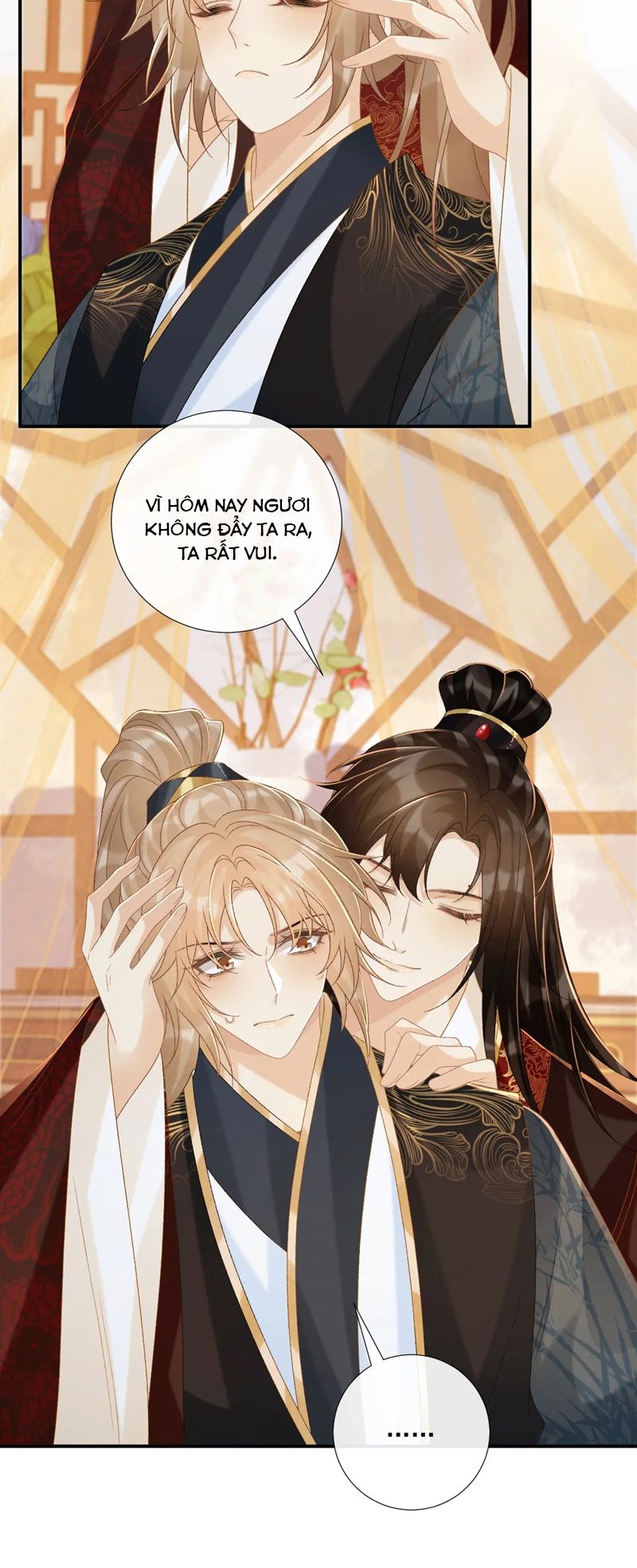 Bệnh Trạng Dụ Dỗ Chapter 75 - Trang 4