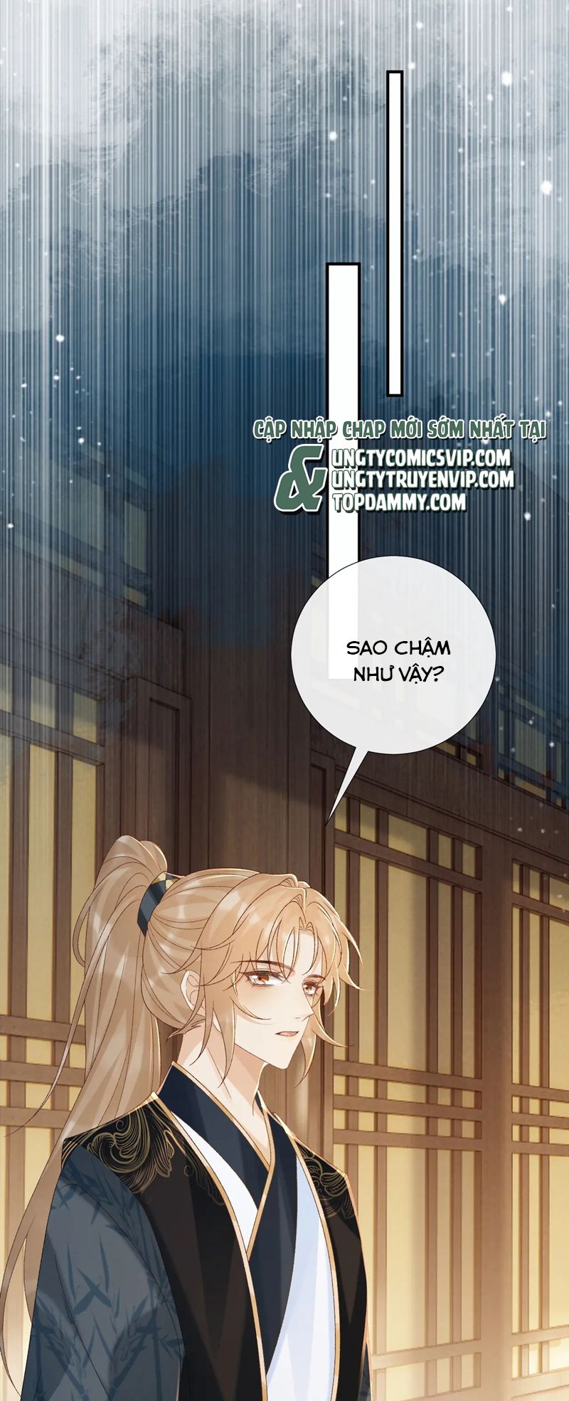 Bệnh Trạng Dụ Dỗ Chapter 75 - Trang 4