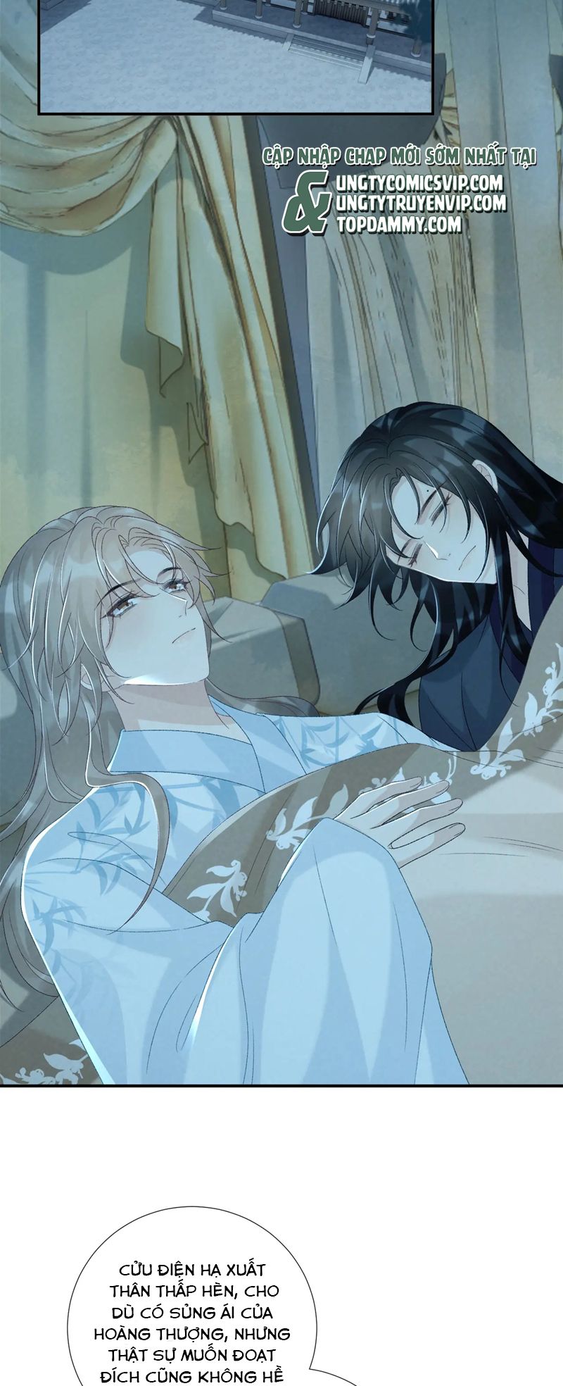 Bệnh Trạng Dụ Dỗ Chapter 75 - Trang 4