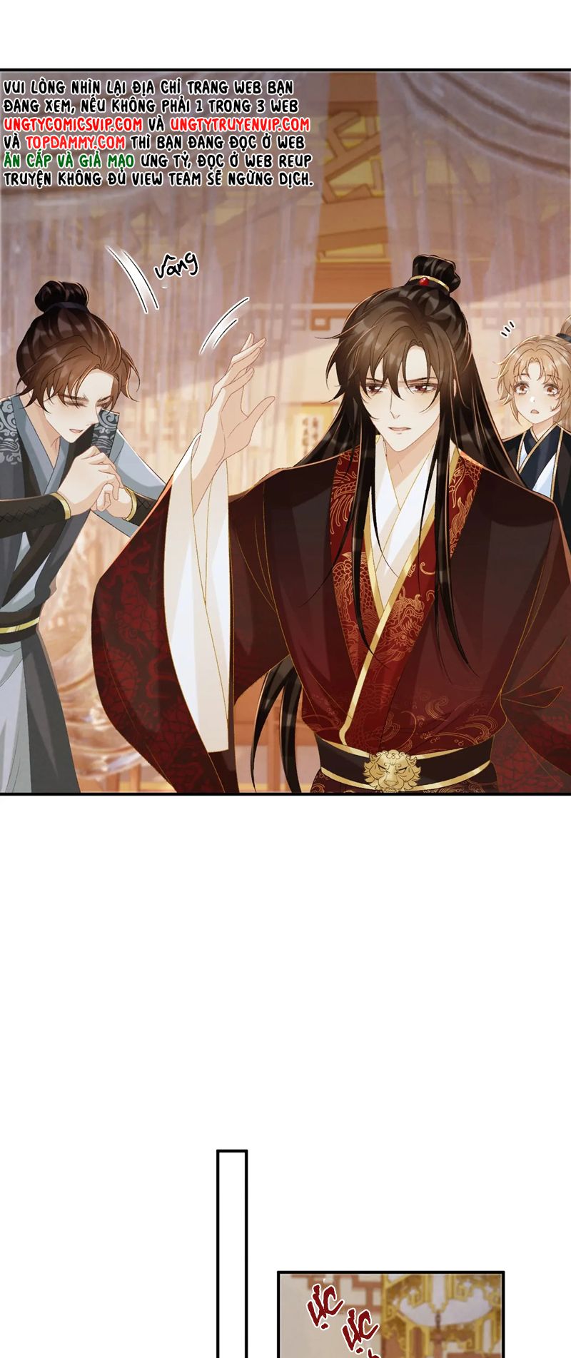 Bệnh Trạng Dụ Dỗ Chapter 75 - Trang 4