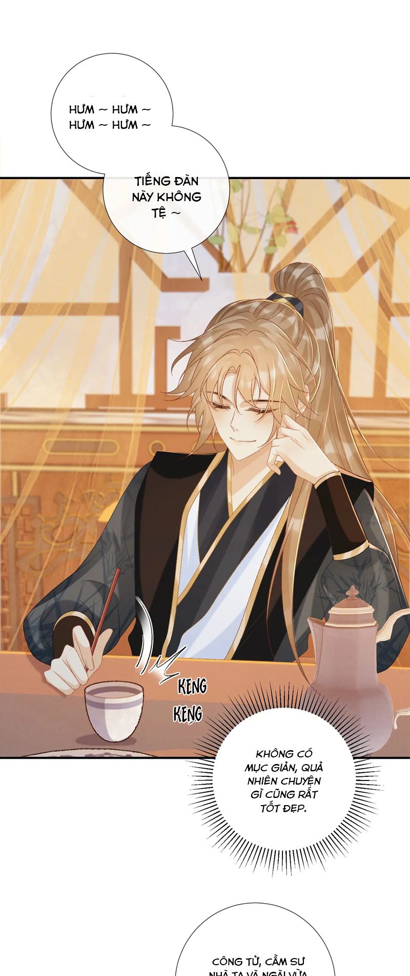 Bệnh Trạng Dụ Dỗ Chapter 75 - Trang 4