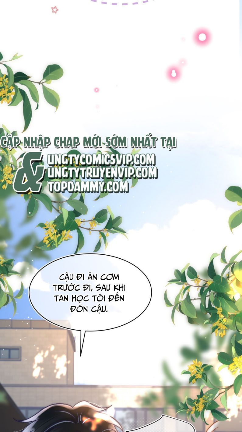 Ánh Trăng Vì Tôi Mà Đến Chapter 63 - Trang 3