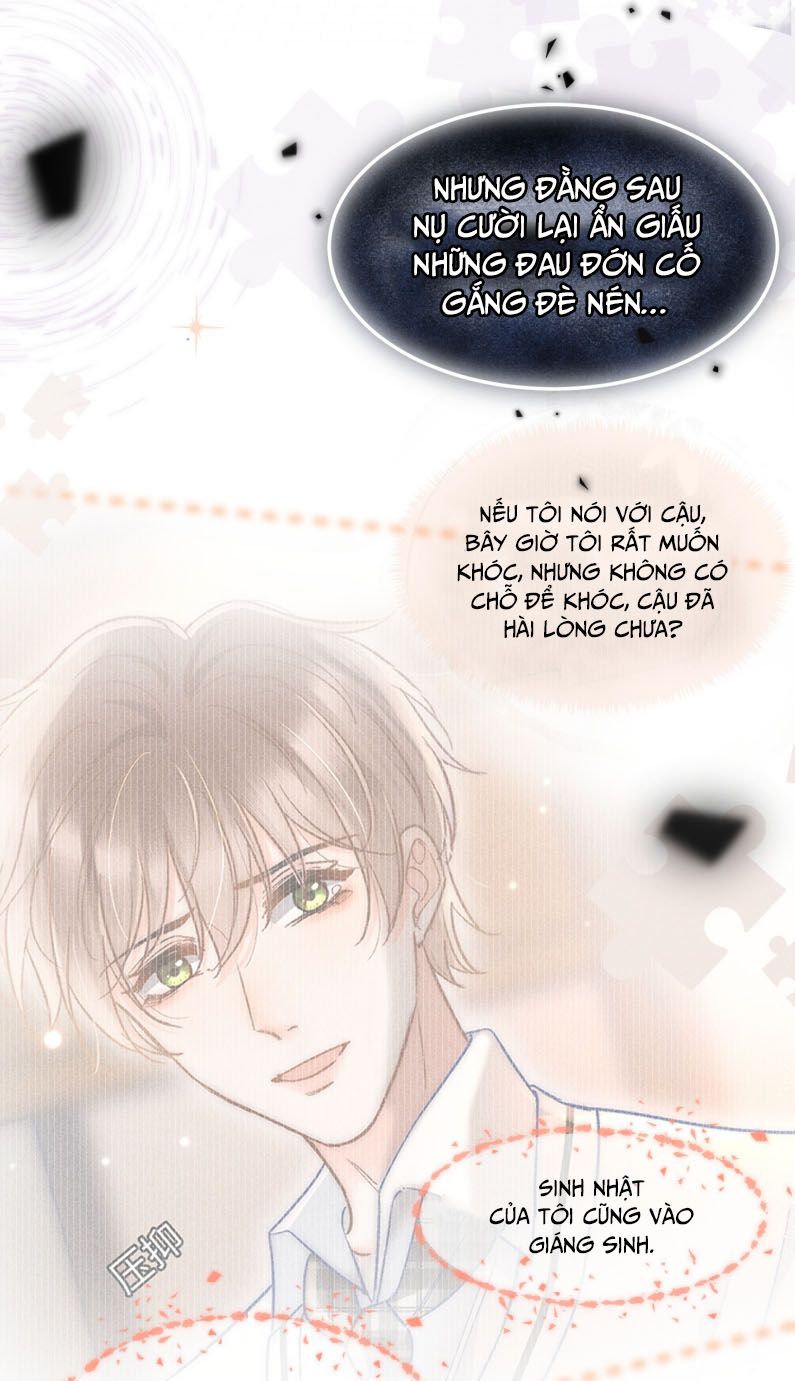 Ánh Trăng Vì Tôi Mà Đến Chapter 63 - Trang 3