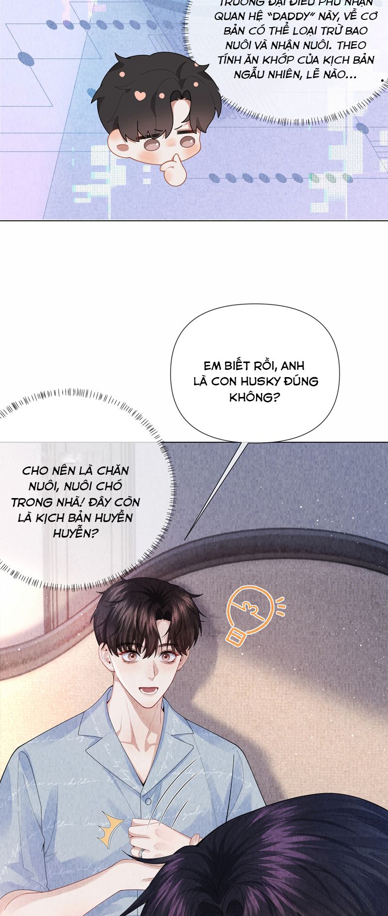 Dior Tiên Sinh Chap 100 - Next Chap 101