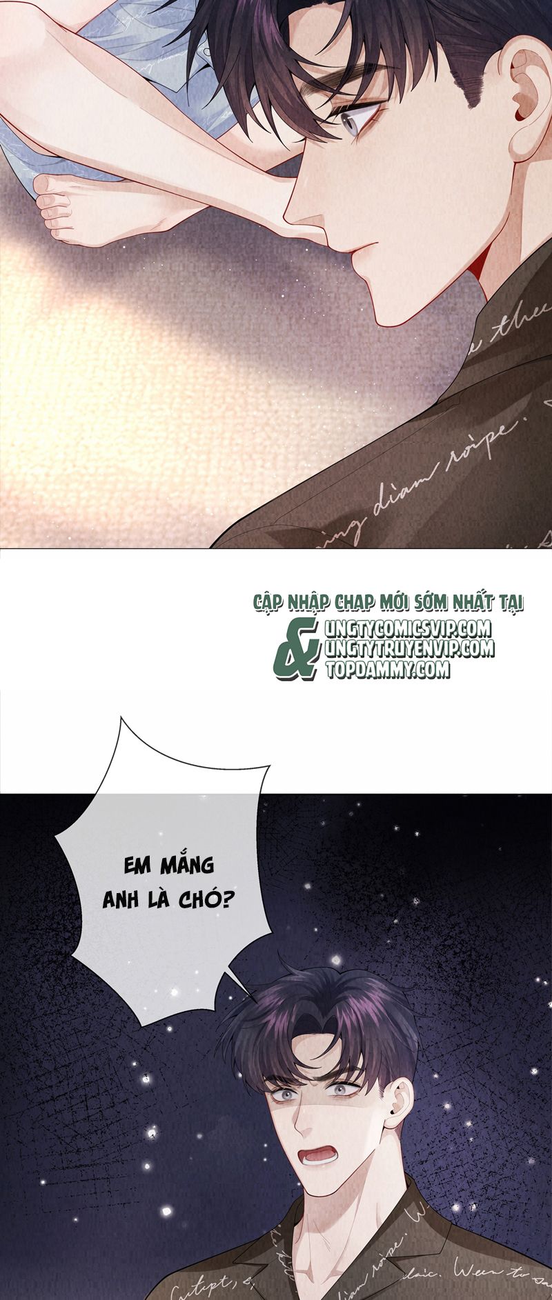 Dior Tiên Sinh Chap 100 - Next Chap 101