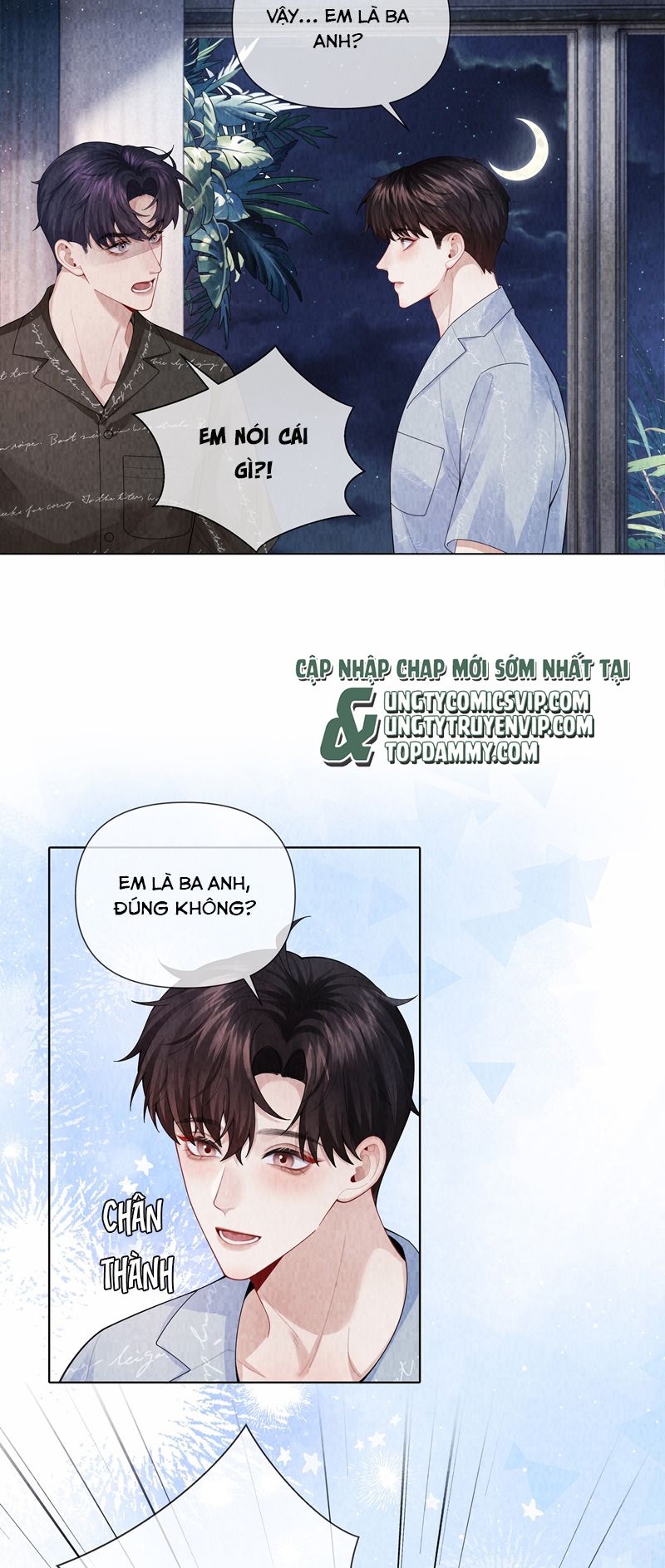 Dior Tiên Sinh Chap 100 - Next Chap 101