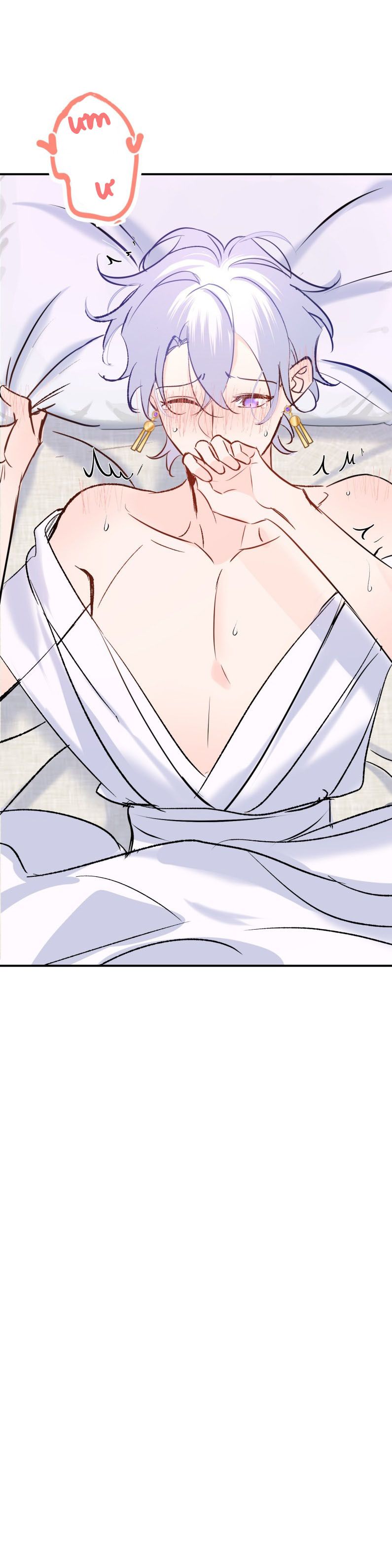 Mộng Tưởng Của Thần Quan Là Cưỡi Lên Thiên Cổ Ác Long Chapter 29 - Trang 3