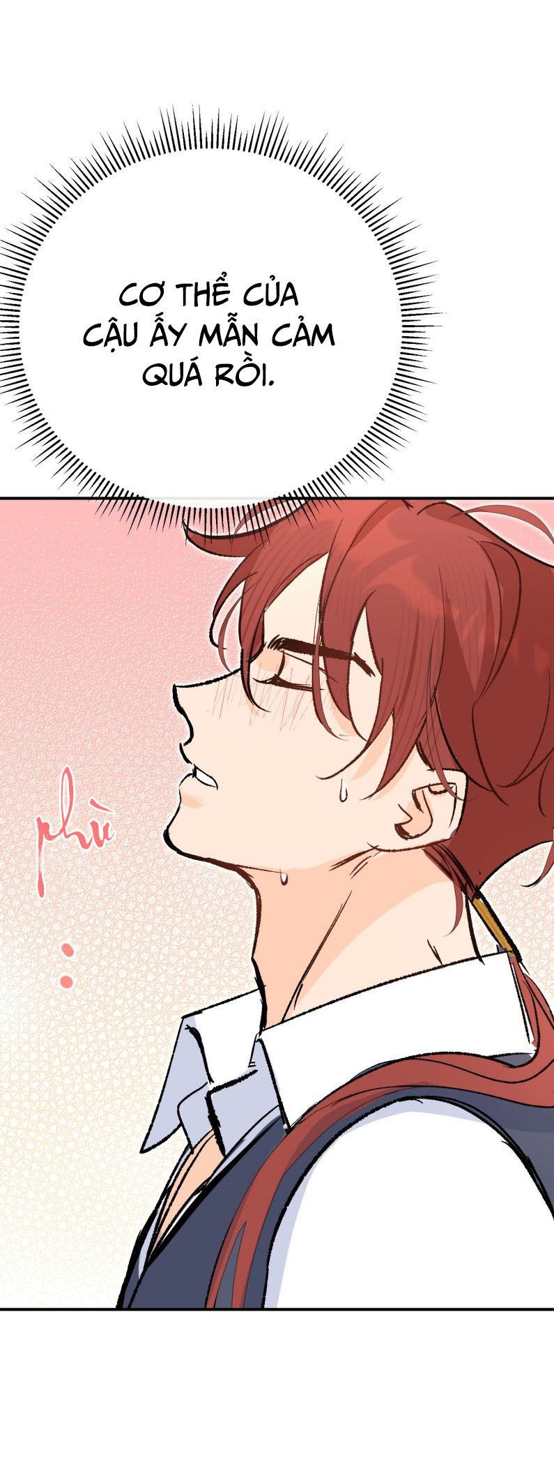 Mộng Tưởng Của Thần Quan Là Cưỡi Lên Thiên Cổ Ác Long Chapter 29 - Trang 3