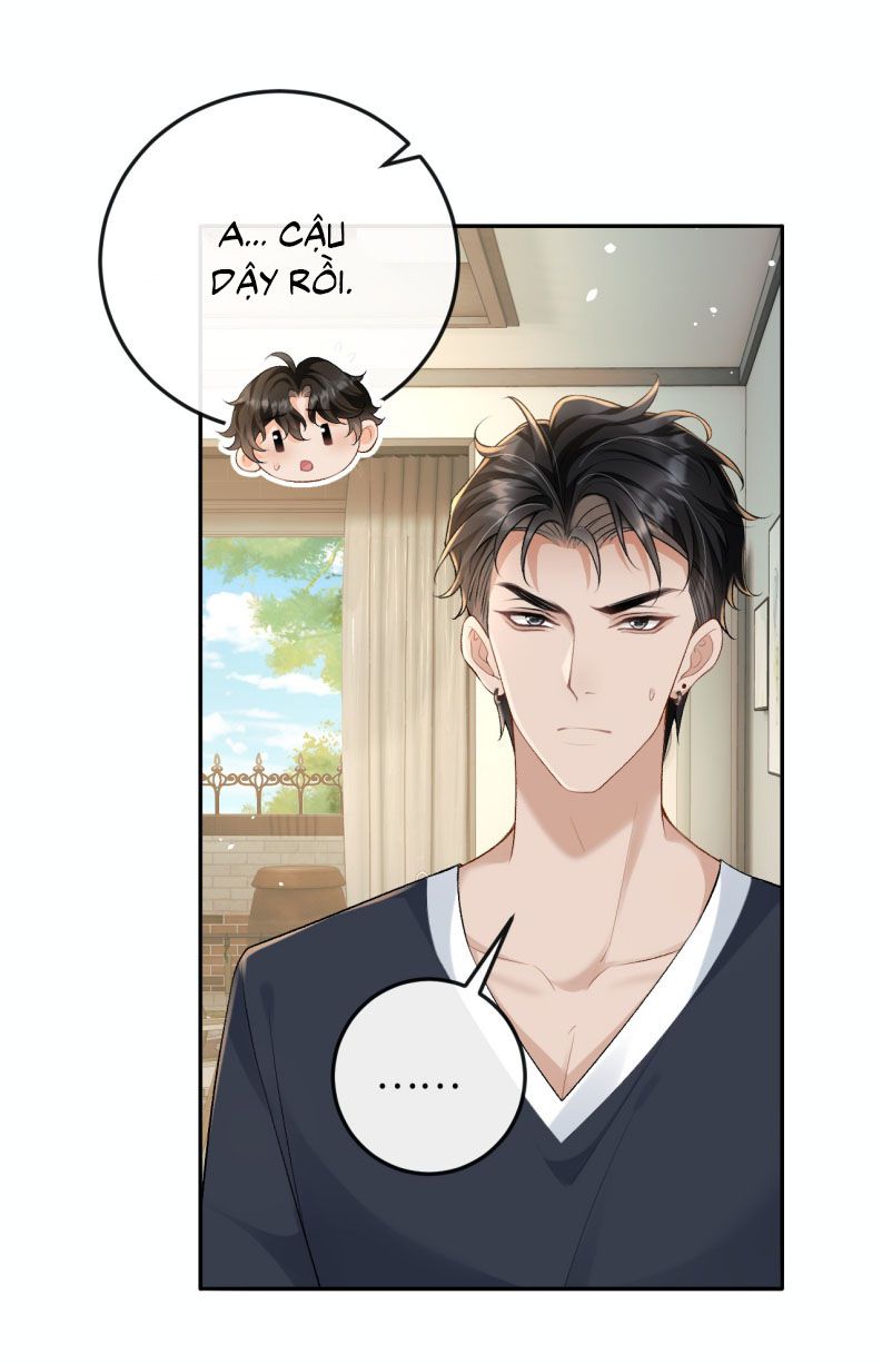 Bản Tính Hạ Đẳng Chapter 23 - Next Chapter 24