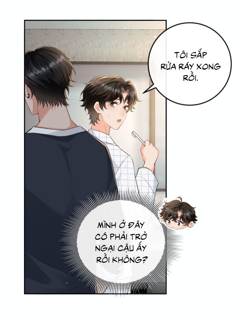 Bản Tính Hạ Đẳng Chapter 23 - Next Chapter 24