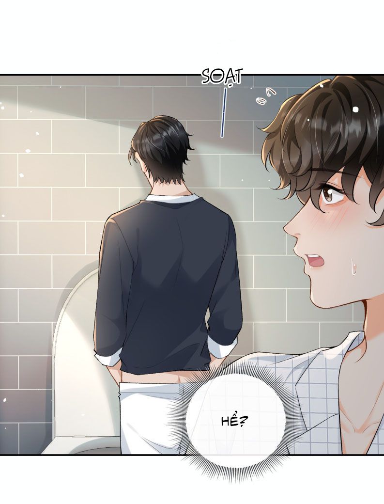 Bản Tính Hạ Đẳng Chapter 23 - Next Chapter 24