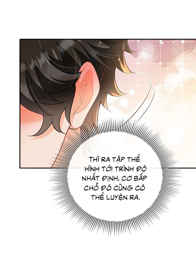 Bản Tính Hạ Đẳng Chapter 23 - Next Chapter 24