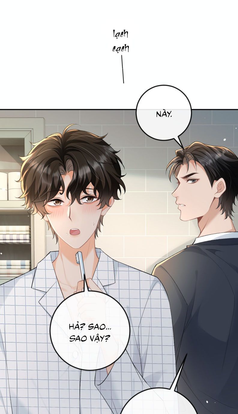 Bản Tính Hạ Đẳng Chapter 23 - Next Chapter 24