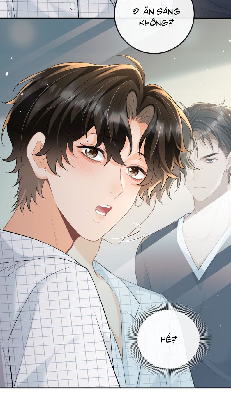 Bản Tính Hạ Đẳng Chapter 23 - Next Chapter 24