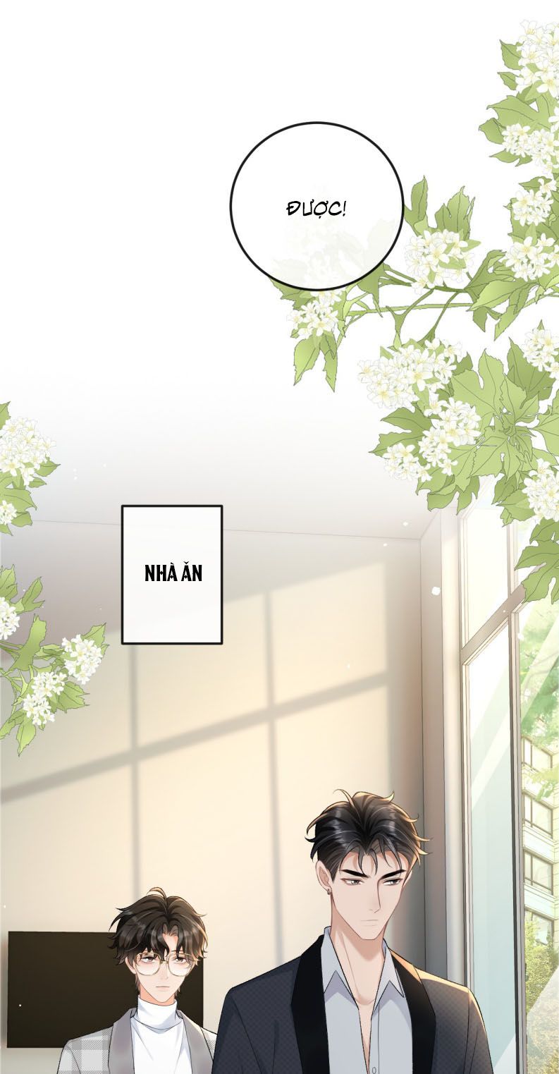 Bản Tính Hạ Đẳng Chapter 23 - Next Chapter 24