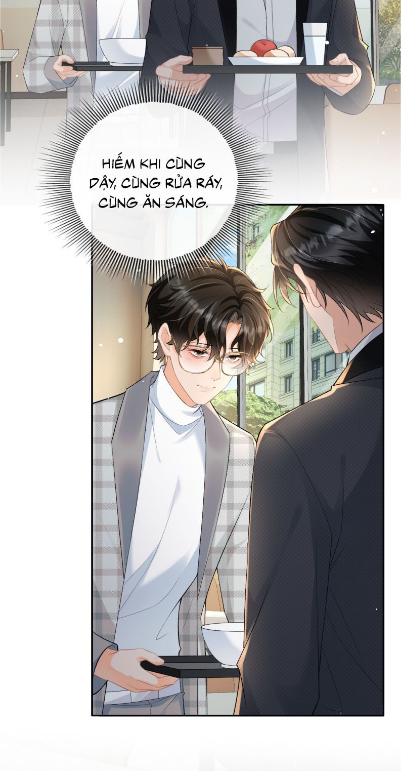 Bản Tính Hạ Đẳng Chapter 23 - Next Chapter 24