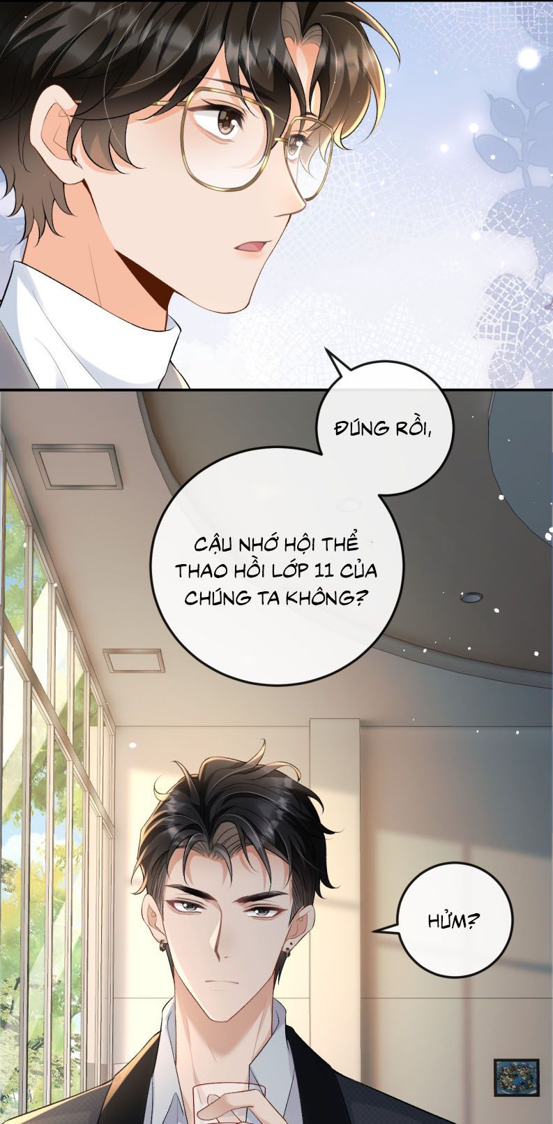 Bản Tính Hạ Đẳng Chapter 23 - Next Chapter 24